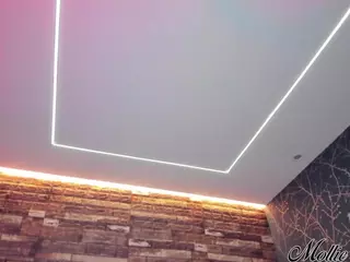 molliebennet's Live Sex Cam Show