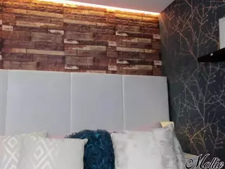 molliebennet's Live Sex Cam Show