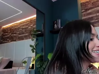 molliebennet's Live Sex Cam Show