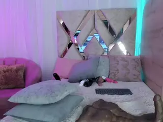 DANA's Live Sex Cam Show