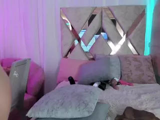 DANA's Live Sex Cam Show