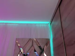DANA's Live Sex Cam Show
