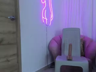 DANA's Live Sex Cam Show