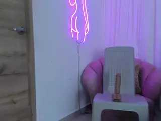 DANA's Live Sex Cam Show