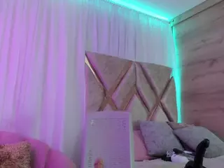 DANA's Live Sex Cam Show