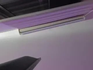 DANA's Live Sex Cam Show