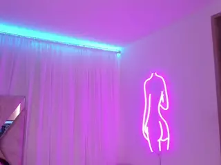 DANA's Live Sex Cam Show