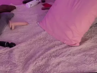DANA's Live Sex Cam Show