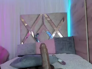 DANA's Live Sex Cam Show