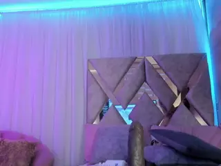 DANA's Live Sex Cam Show
