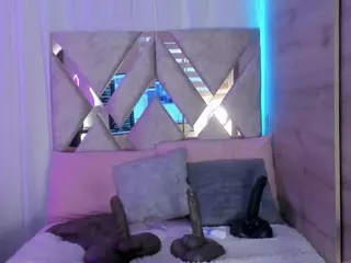 DANA's Live Sex Cam Show