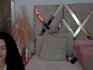 Live cam show with DANA