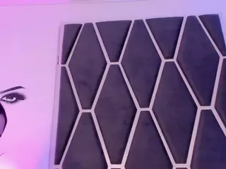 KENDAL's Live Sex Cam Show