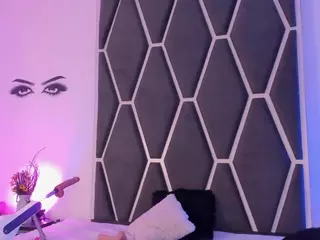 KENDAL's Live Sex Cam Show