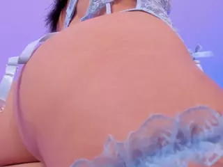 KENDAL's Live Sex Cam Show