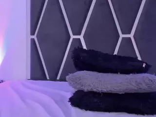 KENDAL's Live Sex Cam Show