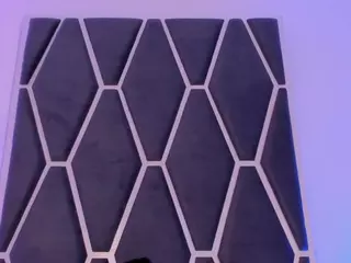 KENDAL's Live Sex Cam Show