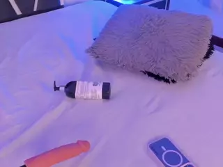 KENDAL's Live Sex Cam Show