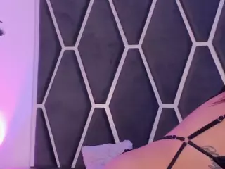 KENDAL's Live Sex Cam Show
