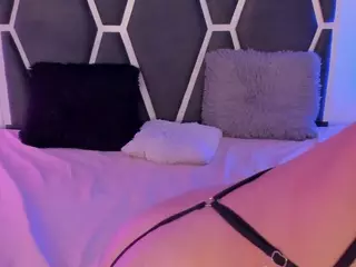 KENDAL's Live Sex Cam Show