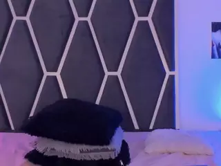 KENDAL's Live Sex Cam Show