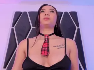 KENDAL's Live Sex Cam Show
