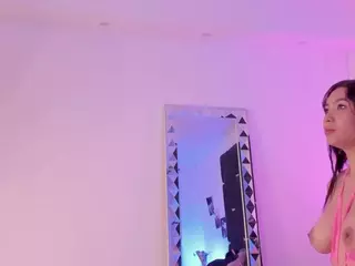 KENDAL's Live Sex Cam Show