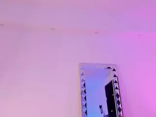 KENDAL's Live Sex Cam Show