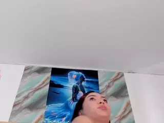KENDAL's Live Sex Cam Show