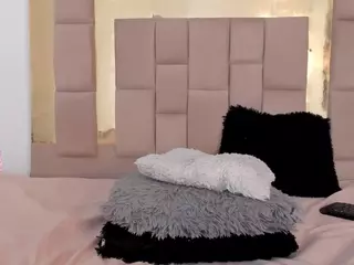 KENDAL's Live Sex Cam Show