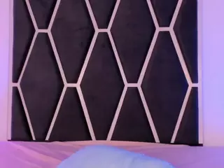 KENDAL's Live Sex Cam Show
