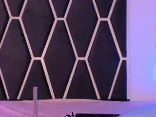 KENDAL's Live Sex Cam Show