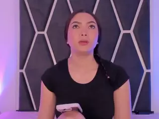 KENDAL's Live Sex Cam Show
