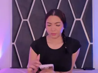 KENDAL's Live Sex Cam Show