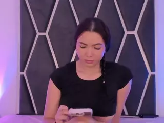 KENDAL's Live Sex Cam Show