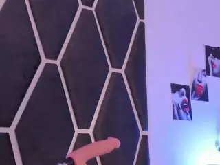 KENDAL's Live Sex Cam Show