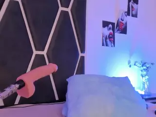 KENDAL's Live Sex Cam Show