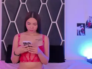 KENDAL's Live Sex Cam Show