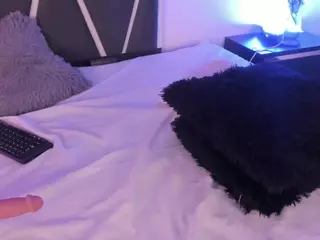 KENDAL's Live Sex Cam Show