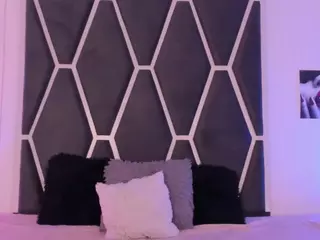 KENDAL's Live Sex Cam Show
