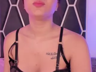 KENDAL's Live Sex Cam Show