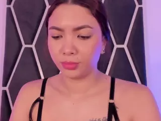 KENDAL's Live Sex Cam Show