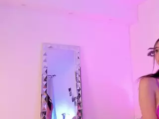 KENDAL's Live Sex Cam Show