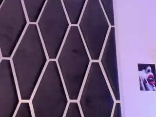 KENDAL's Live Sex Cam Show