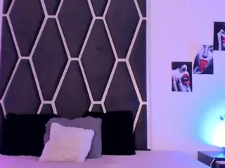 KENDAL's Live Sex Cam Show