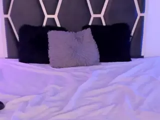 KENDAL's Live Sex Cam Show