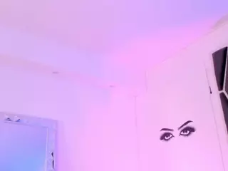 KENDAL's Live Sex Cam Show