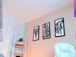 samantha eilish's Live Sex Cam Show