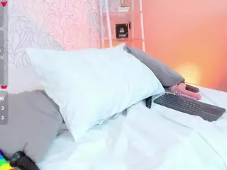 samantha eilish's Live Sex Cam Show