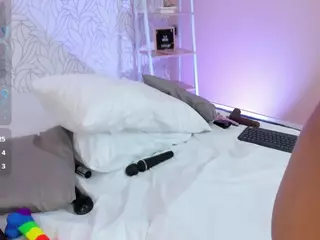 samantha eilish's Live Sex Cam Show